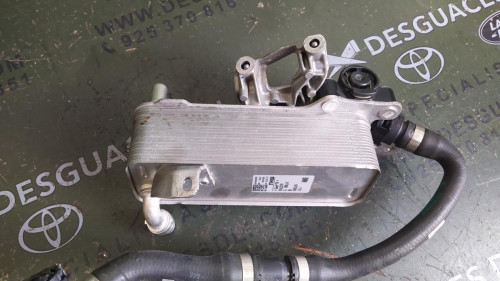 NO IDENTIFICADO BMW SERIE 2 COUPE (F22) 