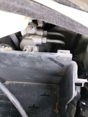BOMBA FRENO Citroen C4 CACTUS 