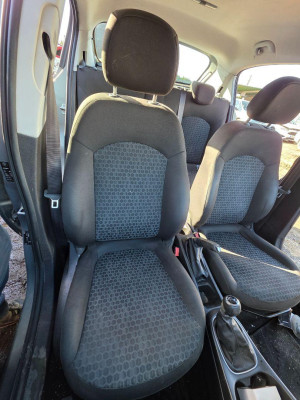 JUEGO ASIENTOS COMPLETO, OPEL, CORSA E