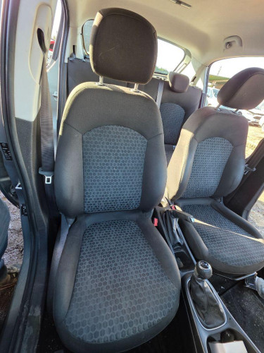  JUEGO ASIENTOS COMPLETO, OPEL, CORSA E 