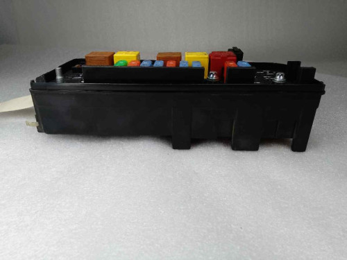  CAJA RELES / FUSIBLES, OPEL, SIGNUM 