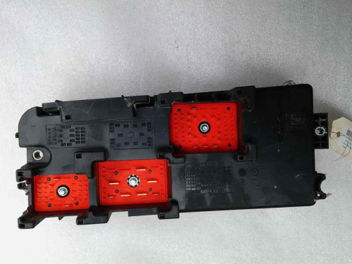  CAJA RELES / FUSIBLES, OPEL, SIGNUM 