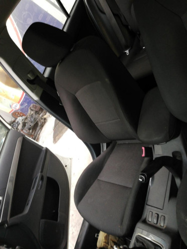 ASIENTO DELANTERO DERECHO MITSUBISHI LANCER BERLINA (CY0) 