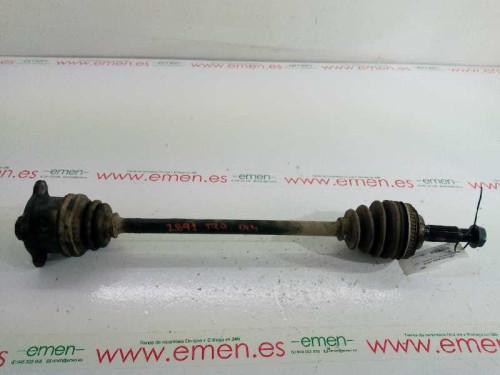  TRANSMISION TRASERA DERECHA TOYOTA RAV4 (A2) 