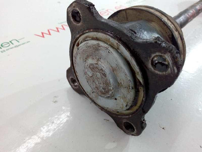 TRANSMISION TRASERA DERECHA, TOYOTA, RAV4 (A2)