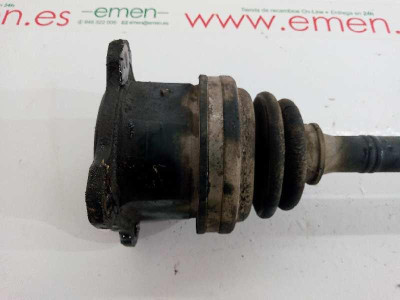 TRANSMISION TRASERA DERECHA, TOYOTA, RAV4 (A2)