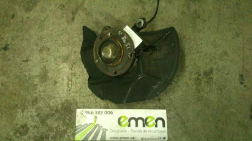  MANGUETA DELANTERA DERECHA BMW SERIE 3 BERLINA (E46) 