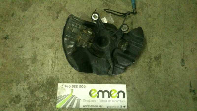 MANGUETA DELANTERA DERECHA, BMW, SERIE 3 BERLINA (E46)