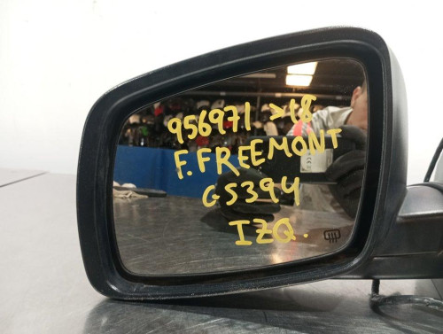  RETROVISOR IZQUIERDO, FIAT, FREEMONT (345) 