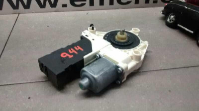 MOTOR LIMPIA DELANTERO, PEUGEOT, 407