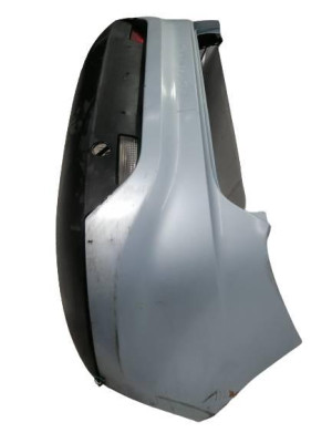 PARAGOLPES TRASERO, FIAT, II BRAVO (198)