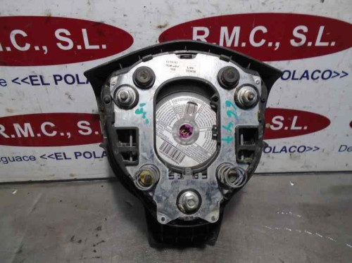  AIRBAG DELANTERO IZQUIERDO SEAT IBIZA (6L1) 