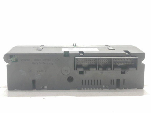  MANDO CLIMATIZADOR SEAT IBIZA (6L1) 