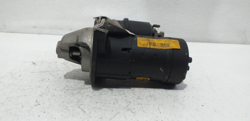  MOTOR ARRANQUE Opel ASTRA H BERLINA 