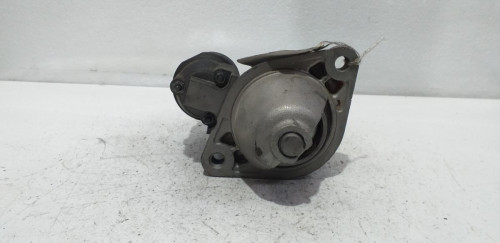  MOTOR ARRANQUE Opel ASTRA H BERLINA 