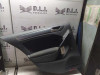 GUARNECIDO PUERTA TRASERA IZQUIERDA Volkswagen GOLF VI (5K1)(10.2008) 
