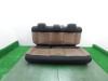 ASIENTOS TRASEROS Citroen C4 CACTUS 