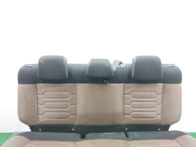 ASIENTOS TRASEROS, Citroen, C4 CACTUS