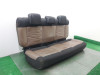 ASIENTOS TRASEROS Citroen C4 CACTUS 