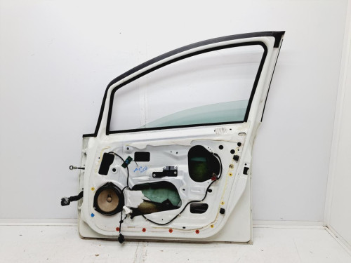 PUERTA DELANTERA DERECHA FIAT III EVO PUNTO (199) 