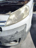 FARO IZQUIERDO Citroen JUMPY 