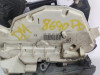 CERRADURA PUERTA DELANTERA DERECHA Volkswagen GOLF VII (5G1/BE1) 