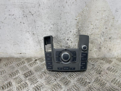 SISTEMA AUDIO / RADIO CD