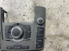 SISTEMA AUDIO / RADIO CD 
