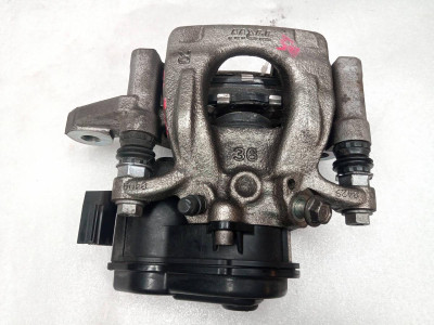 PINZA DE FRENO TRASERA DERECHA, NISSAN, QASHQAI (J11E)