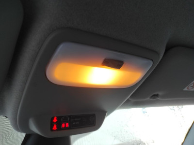 LUZ INTERIOR