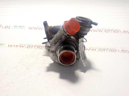  TURBOCOMPRESOR RENAULT LAGUNA II GRANDTOUR (KG0) 
