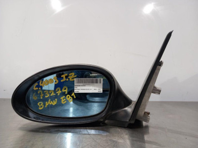 RETROVISOR IZQUIERDO, BMW, SERIE 1 BERLINA (E81/E87)