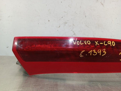 PILOTO TRASERO DERECHO, VOLVO, XC90