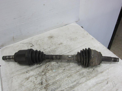 TRANSMISION DELANTERA IZQUIERDA, FIAT, I DOBLÒ (119)