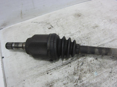 TRANSMISION DELANTERA IZQUIERDA, FIAT, I DOBLÒ (119)