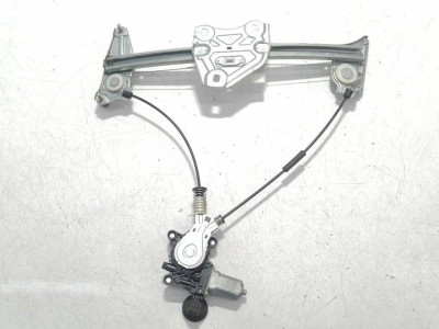 ELEVALUNAS DELANTERO DERECHO, LEXUS, IS 250C (GSE20)