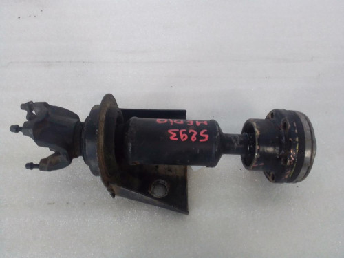  TRANSMISION CENTRAL MERCEDES-BENZ CLASE ML (BM 163) 