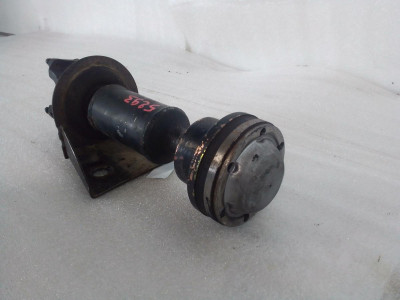 TRANSMISION CENTRAL, MERCEDES-BENZ, CLASE ML (BM 163)