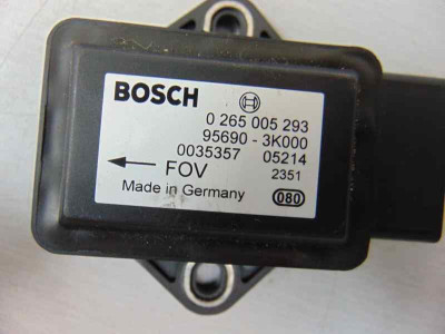 SENSOR, HYUNDAI, SONATA (NF)