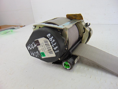 CINTURON SEGURIDAD TRASERO DERECHO, MERCEDES-BENZ, CLASE E (BM 211) BERLINA