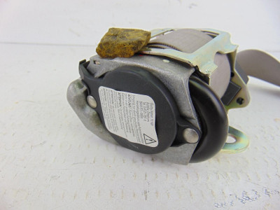 CINTURON SEGURIDAD TRASERO DERECHO, MERCEDES-BENZ, CLASE E (BM 211) BERLINA