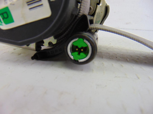  CINTURON SEGURIDAD TRASERO DERECHO, MERCEDES-BENZ, CLASE E (BM 211) BERLINA 