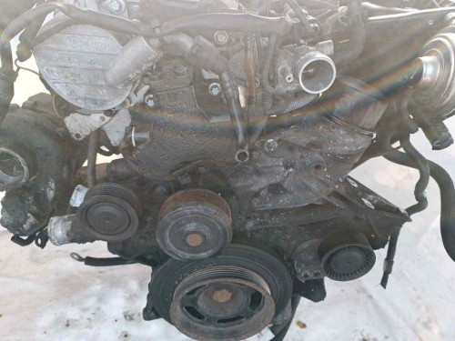  MOTOR COMPLETO Mercedes-Benz CLASE C (BM 203) BERLINA 