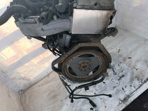  MOTOR COMPLETO Mercedes-Benz CLASE C (BM 203) BERLINA 