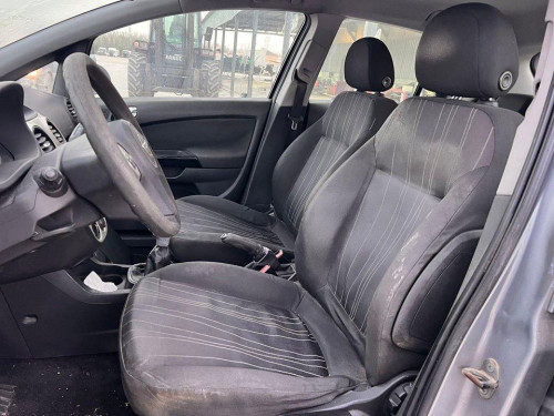  OPEL CORSA D 