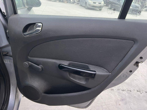  OPEL CORSA D 