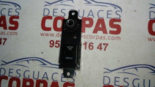  INTERRUPTOR Peugeot 208 