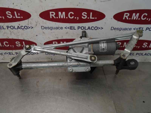 MOTOR LIMPIA DELANTERO OPEL CORSA D 