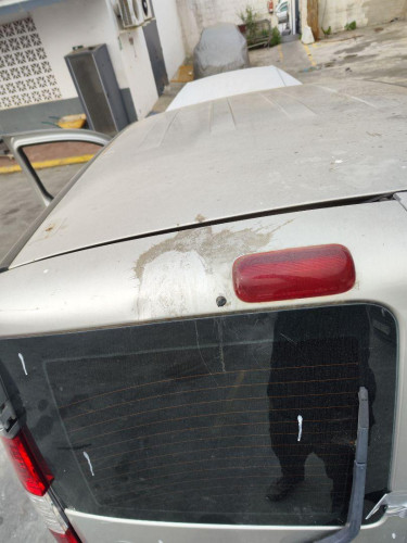 PORTON TRASERO DERECHO FIAT I DOBLÒ (119) 