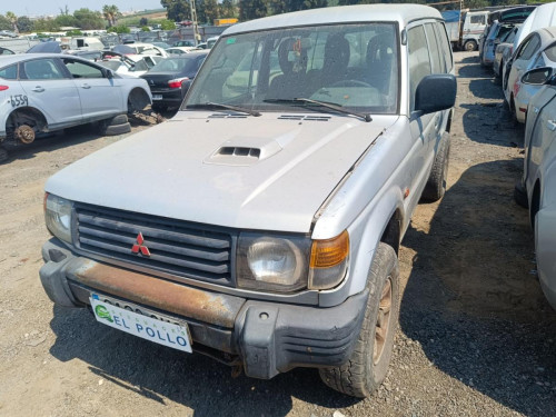  MITSUBISHI GALLOPER (HYUNDAI)(02.1998) 